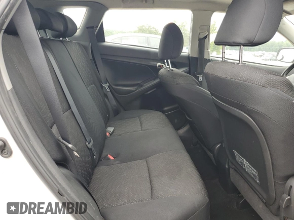 2009 Pontiac Vibe 1SB with VIN 5Y2SP67069Z422604, listed as a Copart auction lot 67141255 with 233,243 mi miles and Clean title. Bid and sale history available at DreamBid. Image 10.