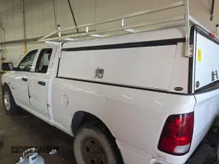 2016 Ram 1500 Tradesman with VIN 1C6RR7FT3GS219189, listed as a IAAI auction lot 42802216 with 231,984 mi miles and . Bid and sale history available at DreamBid. Image 1.