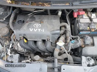2007 Toyota Yaris с VIN JTDBT923971084996, выставлен на аукционе IAAI как лот 42471057 с пробегом 261 200 миль миль и . История ставок и продаж доступна на DreamBid. Изображение 10.