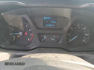 2016 Ford Transit Cargo с VIN 1FTYR2ZM3GKB18309, выставлен на аукционе Copart как лот 59299795 с пробегом 265 882 миль миль и Чистый • Clean title. История ставок и продаж доступна на DreamBid. Изображение 9.