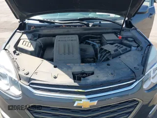 2017 Chevrolet Equinox LT with VIN 2GNFLFEK2H6282442, listed as a IAAI auction lot 42193246 with 87,631 mi miles and . Bid and sale history available at carsss.com. Image 10.