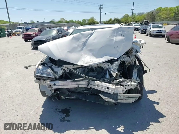 2015 Acura TLX z VIN 19UUB1F37FA012587, wystawiony jako Copart lot #53374455 z przebiegiem 258 963 mil mil oraz Czysty tytuł • Clean title. Historia ofert i sprzedaży dostępna na DreamBid. Obrazek 10.