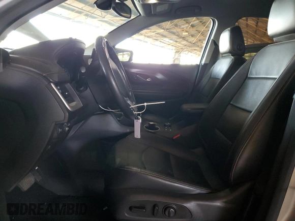 2021 GMC Terrain SLT с VIN 3GKALVEVXML325314, выставлен на аукционе Copart как лот 61103765 с пробегом 83 285 миль миль и Списание • Salvage title. История ставок и продаж доступна на DreamBid. Изображение 7.