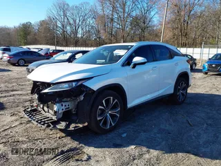 2020 Lexus RX 350 with VIN 2T2HZMAA0LC180545, listed as a IAAI auction lot 41804254 with 70,010 mi miles and . Bid and sale history available at DreamBid. Image 17.