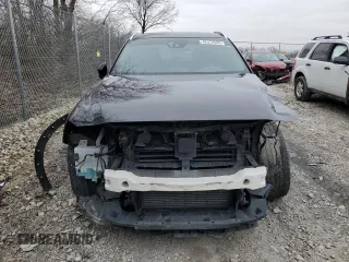 2016 Mazda CX-9 Grand Touring with VIN JM3TCADY9G0109441, listed as a Copart auction lot 42572565 with Not Provided miles and Salvage Title. Bid and sale history available at DreamBid. Image 5.