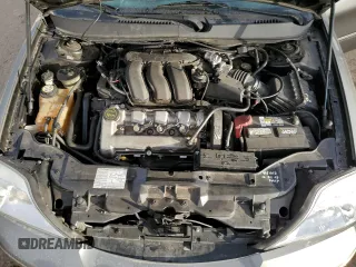 2004 Mercury Sable LS Premium z VIN 1MEHM55SX4G602026, wystawiony jako Copart lot #86291064 z przebiegiem 68 275 mil mil oraz Szkoda całkowita • Salvage title. Historia ofert i sprzedaży dostępna na DreamBid. Obrazek 12.