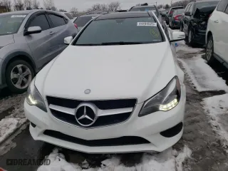 2014 Mercedes-Benz E-Class E 350 with VIN WDDKJ8JB5EF277113, listed as a Copart auction lot 44494525 with 113,361 mi miles and Salvage Title. Bid and sale history available at carsss.com. Image 5.