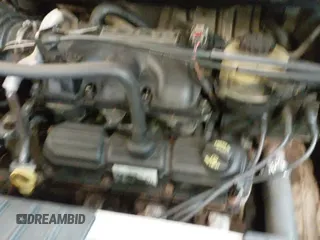 2006 Dodge Grand Caravan with VIN 1D4GP23R56B577204, listed as a IAAI auction lot 42460204 with 120,710 mi miles and . Bid and sale history available at DreamBid. Image 22.