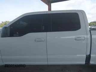 2017 Ford F-150 XL с VIN 1FTEW1CG2HKD75097, выставлен на аукционе IAAI как лот 40341326 с пробегом 127 337 миль миль и . История ставок и продаж доступна на DreamBid. Изображение 14.
