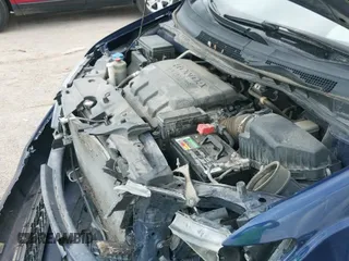 2016 Honda Odyssey Touring Elite с VIN 5FNRL5H90GB160289, выставлен на аукционе IAAI как лот 42756999 с пробегом 200 436 миль миль и . История ставок и продаж доступна на DreamBid. Изображение 20.