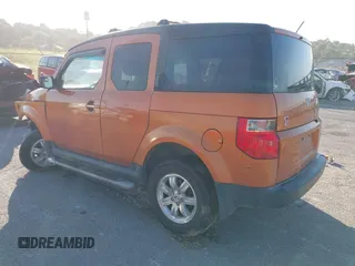 2006 Honda Element EX-P with VIN 5J6YH18746L010874, listed as a IAAI auction lot 40560364 with 222,233 mi miles and . Bid and sale history available at DreamBid. Image 3.