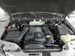 2003 Mercedes-Benz M 350 с VIN 4JGAB57EX3A408318, выставлен на аукционе Copart как лот 53401985 с пробегом 179 045 миль миль и Чистый • Clean title. История ставок и продаж доступна на DreamBid. Изображение 11.