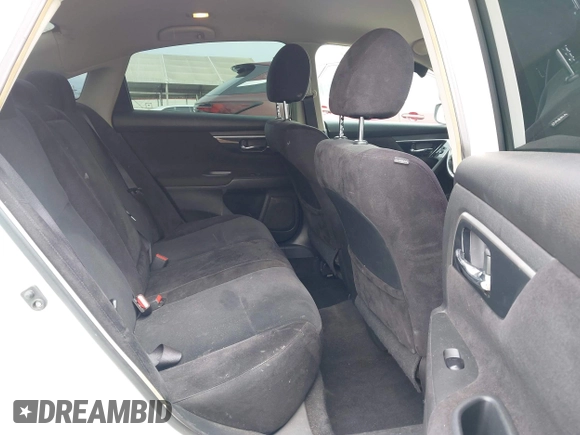 2013 Nissan Altima SV with VIN 1N4AL3AP8DN537187, listed as a IAAI auction lot 42375168 with 192,094 mi miles and . Bid and sale history available at DreamBid. Image 8.