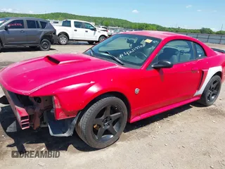 2004 Ford Mustang GT Deluxe z VIN 1FAFP42XX4F210024, wystawiony jako IAAI lot #42119586 z przebiegiem 176 164 mil mil oraz . Historia ofert i sprzedaży dostępna na DreamBid. Obrazek 13.