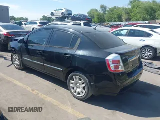 2011 Nissan Sentra SL with VIN 3N1AB6AP4BL695766, listed as a IAAI auction lot 42497617 with 130,289 mi miles and . Bid and sale history available at DreamBid. Image 3.