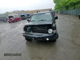 2014 Jeep Patriot Latitude with VIN 1C4NJPFA1ED651021, listed as a Copart auction lot 56947445 with 137,239 mi miles and Salvage title. Bid and sale history available at DreamBid. Image 15.