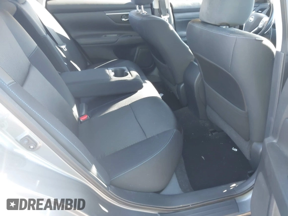2017 Nissan Altima SR with VIN 1N4AL3AP1HC489534, listed as a IAAI auction lot 41811710 with 84,756 mi miles and . Bid and sale history available at carsss.com. Image 8.