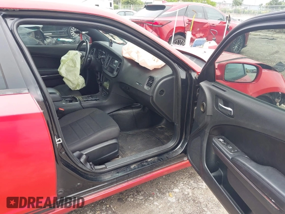 2013 Dodge Charger Police с VIN 2C3CDXATXDH693331, выставлен на аукционе IAAI как лот 42574849 с пробегом 248 699 миль миль и . История ставок и продаж доступна на DreamBid. Изображение 5.
