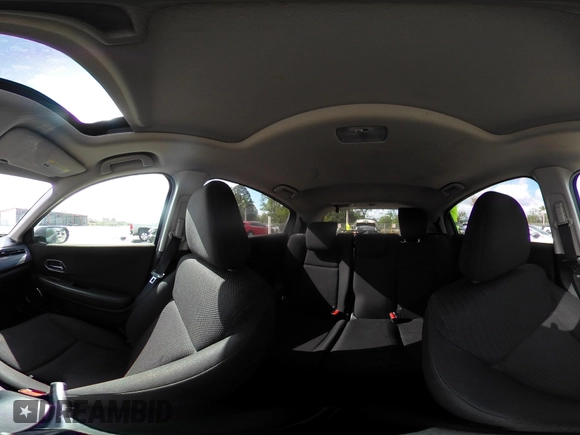 2016 Honda HR-V EX with VIN 3CZRU5H59GM708385, listed as a IAAI auction lot 41952297 with 175,351 mi miles and . Bid and sale history available at DreamBid. Image 19.