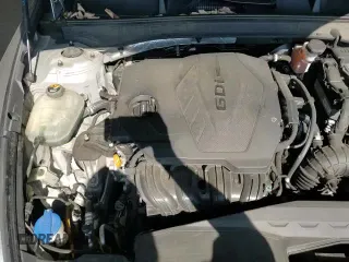 2020 Hyundai Sonata SE с VIN 5NPEG4JA7LH054676, выставлен на аукционе Copart как лот 81652435 с пробегом 106 873 миль миль и Списание • Salvage title. История ставок и продаж доступна на DreamBid. Изображение 16.