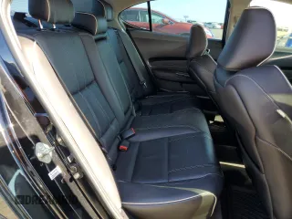 2018 Acura TLX Technology with VIN 19UUB3F55JA003344, listed as a Copart auction lot 59214005 with Not provided miles and Salvage title. Bid and sale history available at DreamBid. Image 10.