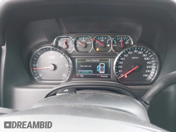 2015 Chevrolet Tahoe LT with VIN 1GNSCBKC1FR233898, listed as a IAAI auction lot 42004048 with 115,779 mi miles and . Bid and sale history available at DreamBid. Image 7.