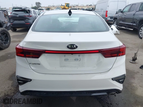 2021 Kia Forte LXS с VIN 3KPF24AD1ME375065, выставлен на аукционе IAAI как лот 42356572 с пробегом 83 025 миль миль и . История ставок и продаж доступна на DreamBid. Изображение 17.