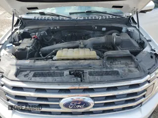 2021 Ford Expedition XLT с VIN 1FMJU1HT8MEA30980, выставлен на аукционе Copart как лот 53952335 с пробегом 108 047 миль миль и Списание • Salvage title. История ставок и продаж доступна на DreamBid. Изображение 12.