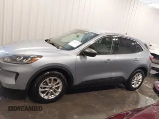 2022 Ford Escape SE с VIN 1FMCU0G64NUB71518, выставлен на аукционе IAAI как лот 42196475 с пробегом 9 389 миль миль и . История ставок и продаж доступна на DreamBid. Изображение 14.