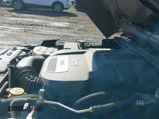 2017 Jeep Wrangler Sport с VIN 1C4AJWAG7HL571463, выставлен на аукционе IAAI как лот 41633259 с пробегом 130 406 миль миль и . История ставок и продаж доступна на DreamBid. Изображение 18.