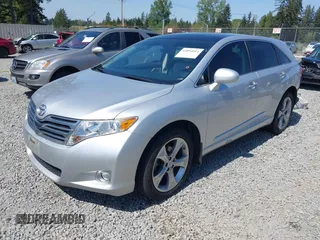 2012 Toyota Venza LE with VIN 4T3BK3BB3CU064357, listed as a IAAI auction lot 42094814 with 98,966 mi miles and . Bid and sale history available at DreamBid. Image 18.