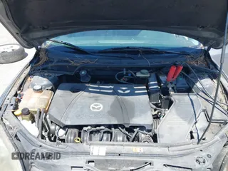 2004 Mazda 3 s with VIN JM1BK343241163385, listed as a IAAI auction lot 42165010 with 149,094 mi miles and . Bid and sale history available at DreamBid. Image 10.