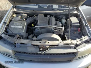 2005 Chevrolet TrailBlazer LS with VIN 1GNES16S656130018, listed as a Copart auction lot 48728105 with Not Provided miles and Salvage Title. Bid and sale history available at DreamBid. Image 12.