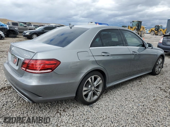 2014 Mercedes-Benz E 350 Luxury z VIN WDDHF8JB4EA832139, wystawiony jako Copart lot #56760205 z przebiegiem 98 396 mil mil oraz Szkoda całkowita • Salvage title. Historia ofert i sprzedaży dostępna na DreamBid. Obrazek 3.