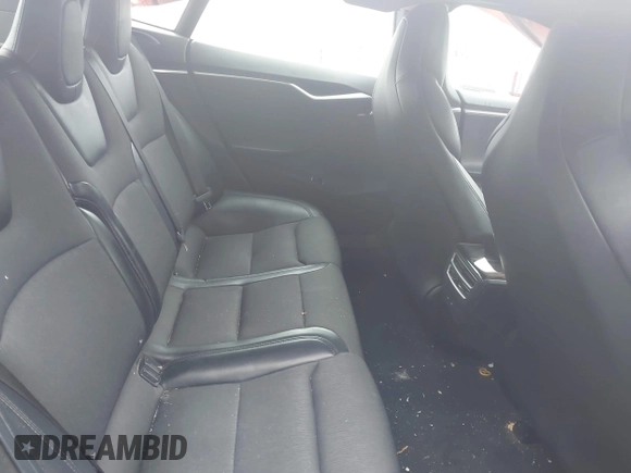 2018 Tesla Model S 75D с VIN 5YJSA1E27JF247637, выставлен на аукционе IAAI как лот 42406743 с пробегом 150 553 миль миль и . История ставок и продаж доступна на DreamBid. Изображение 8.