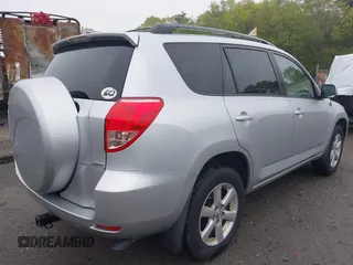 2008 Toyota RAV4 Limited with VIN JTMBK31VX85055276, listed as a IAAI auction lot 42202493 with 161,793 mi miles and . Bid and sale history available at DreamBid. Image 4.