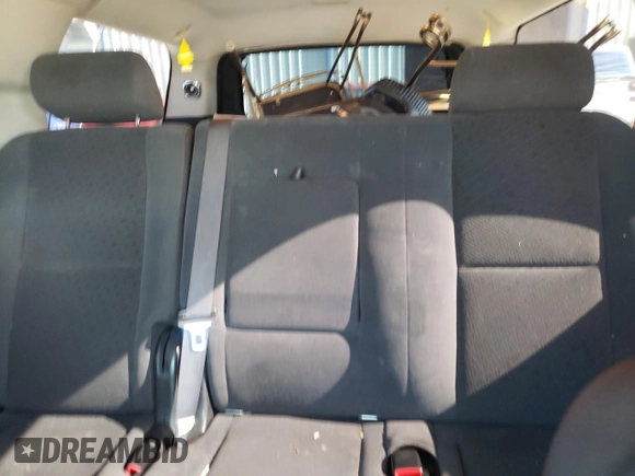 2008 Chevrolet Suburban LTZ with VIN 1GNFC16098R257462, listed as a Copart auction lot 74720864 with 290,336 mi miles and Salvage Title. Bid and sale history available at carsss.com. Image 10.