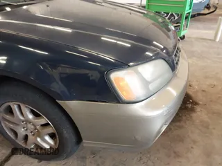 2004 Subaru Legacy Outback с VIN 4S3BH675547601388, выставлен на аукционе IAAI как лот 41829457 с пробегом 227 726 миль миль и . История ставок и продаж доступна на DreamBid. Изображение 13.