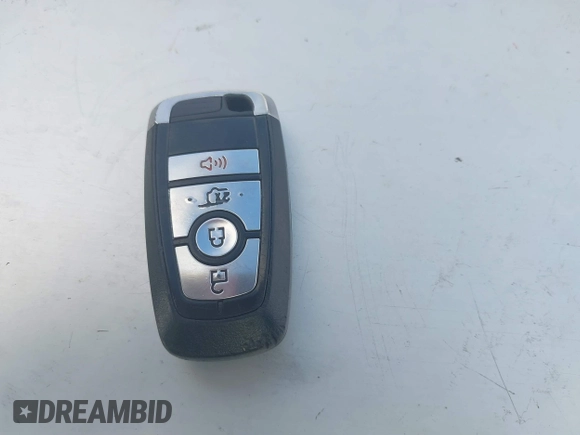 2019 Ford Expedition Max XLT с VIN 1FMJK1HT8KEA27743, выставлен на аукционе IAAI как лот 41509331 с пробегом 140 275 миль миль и . История ставок и продаж доступна на DreamBid. Изображение 11.