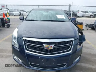 2017 Cadillac XTS Luxury with VIN 2G61M5S31H9134615, listed as a IAAI auction lot 41685495 with 86,586 mi miles. Bid and sale history available at carsss.com. Image 13.