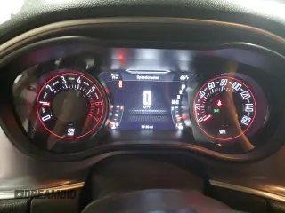 2019 Dodge Challenger R/T z VIN 2C3CDZBT7KH629240, wystawiony jako Copart lot #59060315 z przebiegiem 75 130 mil mil oraz Szkoda całkowita • Salvage title. Historia ofert i sprzedaży dostępna na DreamBid. Obrazek 9.