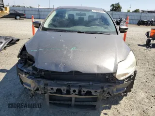2013 Ford Focus SE z VIN 1FADP3F23DL296908, wystawiony jako Copart lot #57076095 z przebiegiem 160 690 mil mil oraz Szkoda całkowita • Salvage title. Historia ofert i sprzedaży dostępna na DreamBid. Obrazek 5.