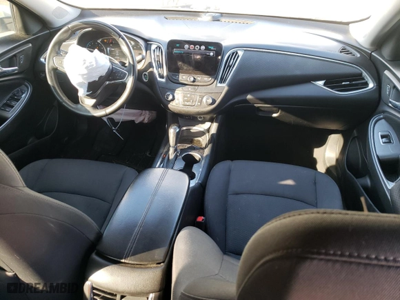 2016 Chevrolet Malibu LT with VIN 1G1ZE5STXGF324974, listed as a Copart auction lot 88579985 with 115,793 mi miles and Salvage Title. Bid and sale history available at carsss.com. Image 8.