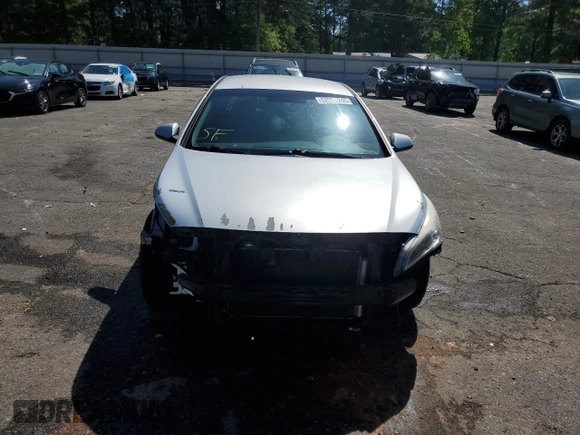 2017 Hyundai Sonata 2.4L with VIN 5NPE24AF4HH474459, listed as a Copart auction lot 52251245 with 144,647 mi miles and Salvage Title. Bid and sale history available at DreamBid. Image 5.