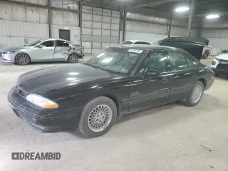 1994 Pontiac Bonneville z VIN 1G2HZ521XR4281763, wystawiony jako Copart lot #76765754 z przebiegiem 284 501 mil mil oraz Szkoda całkowita • Salvage title. Historia ofert i sprzedaży dostępna na DreamBid. Obrazek 1.