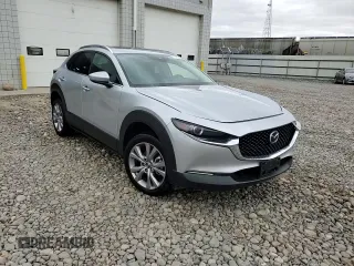 2021 Mazda CX-30 Premium with VIN 3MVDMBDL2MM241548, listed as a Copart auction lot 57417885 with 35,945 mi miles and Salvage title. Bid and sale history available at DreamBid. Image 14.