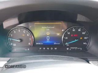 2023 Ford Explorer Timberline z VIN 1FMSK8JH1PGB87848, wystawiony jako IAAI lot #42099995 z przebiegiem 28 456 mil mil oraz . Historia ofert i sprzedaży dostępna na DreamBid. Obrazek 7.