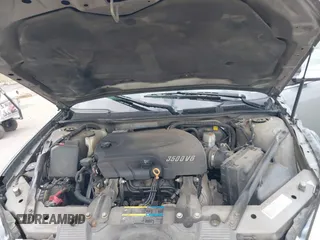 2008 Chevrolet Impala LS z VIN 2G1WB58K081266151, wystawiony jako IAAI lot #41824533 z przebiegiem 151 039 mil mil oraz . Historia ofert i sprzedaży dostępna na DreamBid. Obrazek 10.