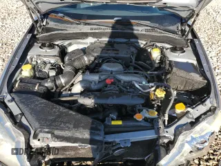 2008 Subaru Impreza Outback Special Sports with VIN JF1GH63658H824878, listed as a Copart auction lot 54994375 with 116,293 mi miles and Salvage title. Bid and sale history available at DreamBid. Image 11.