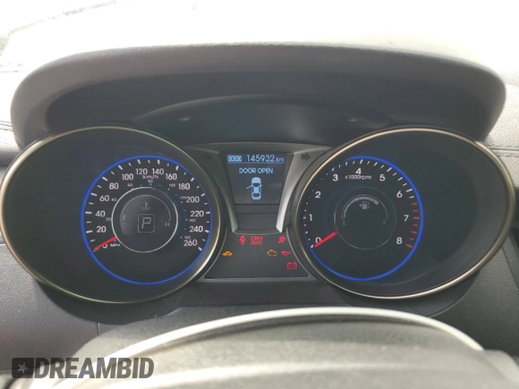 2013 Hyundai Genesis Coupe R-Spec with VIN KMHHT6KDXDU083153, listed as a Copart auction lot 62513615 with 145,932 mi miles and Clean title. Bid and sale history available at DreamBid. Image 9.